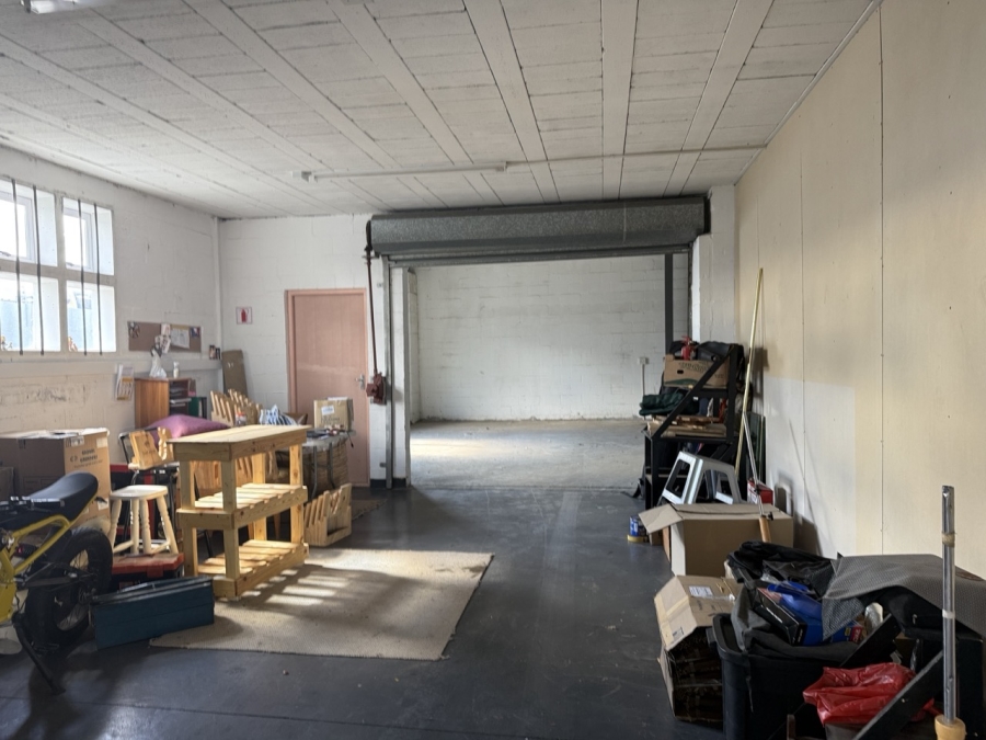 To Let Commercial Property for Rent in Onverwacht Western Cape